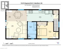 72170 Regional Road 27, Wainfleet, ON L0S1C0 Photo 42