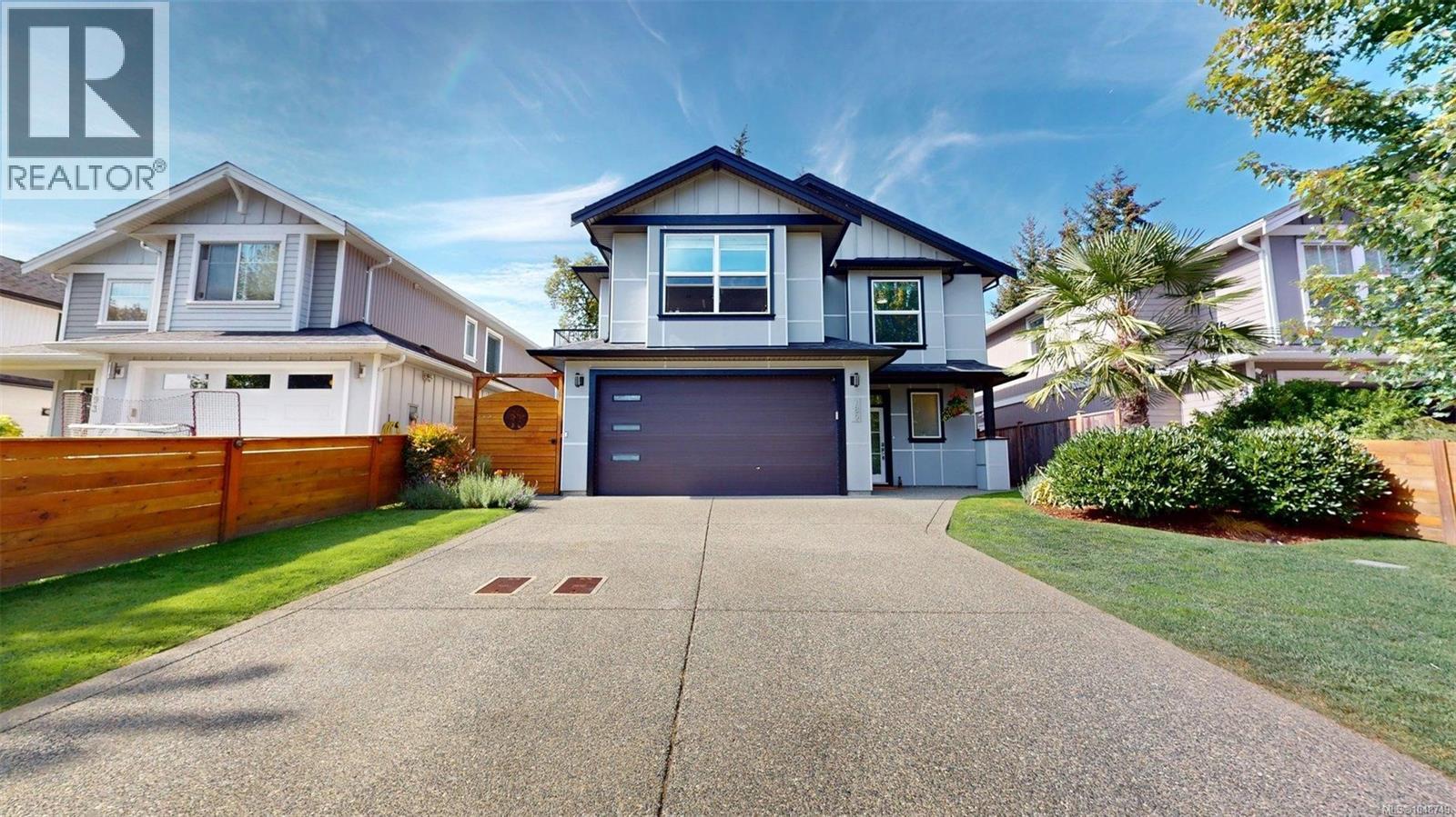189 Bellamy Link, Langford