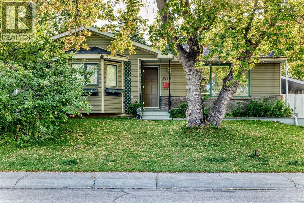 5112 Viceroy Drive NW, Calgary, Alberta, T3A0V6