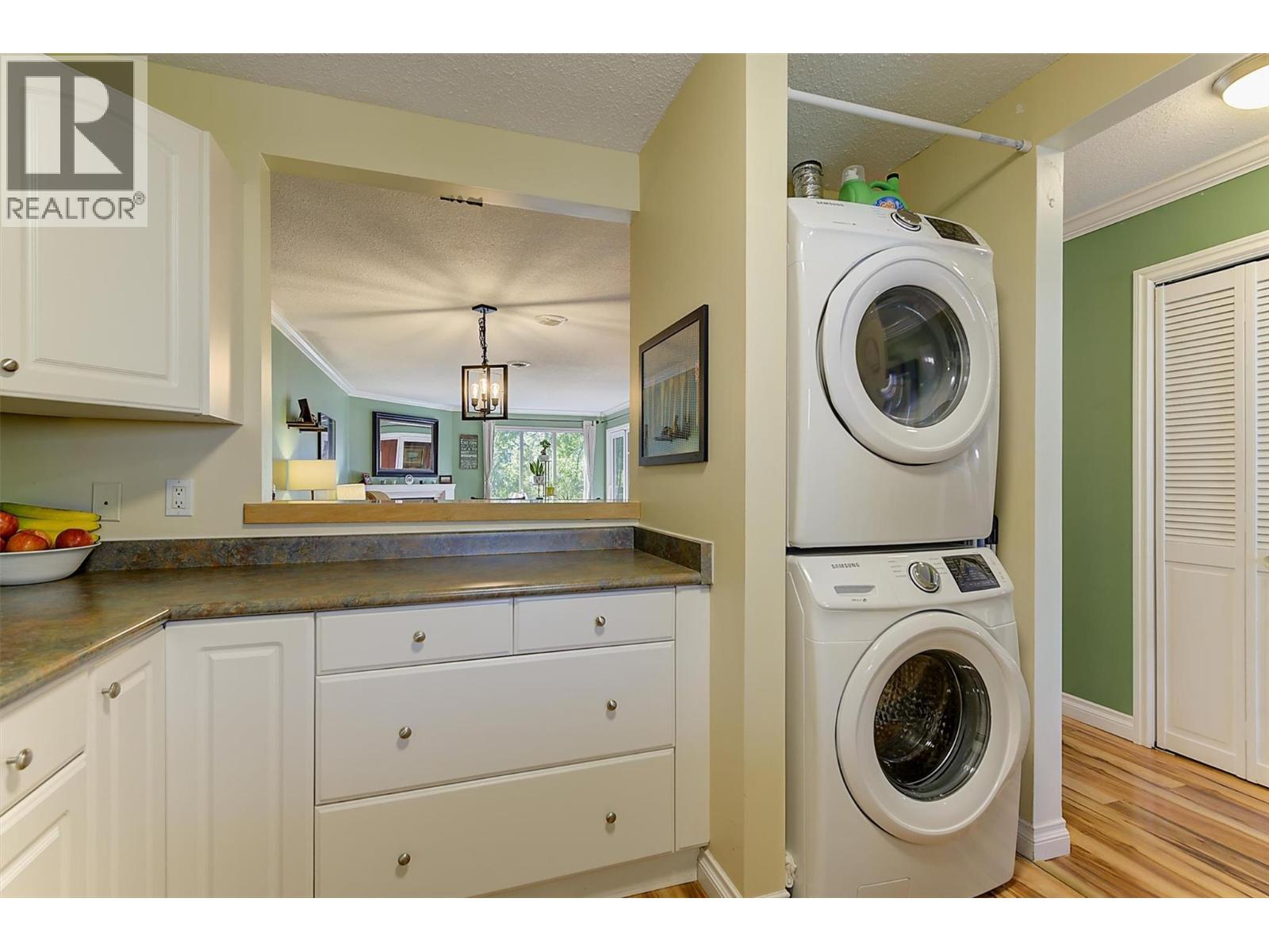 205 1870 Parkinson Way, Kelowna