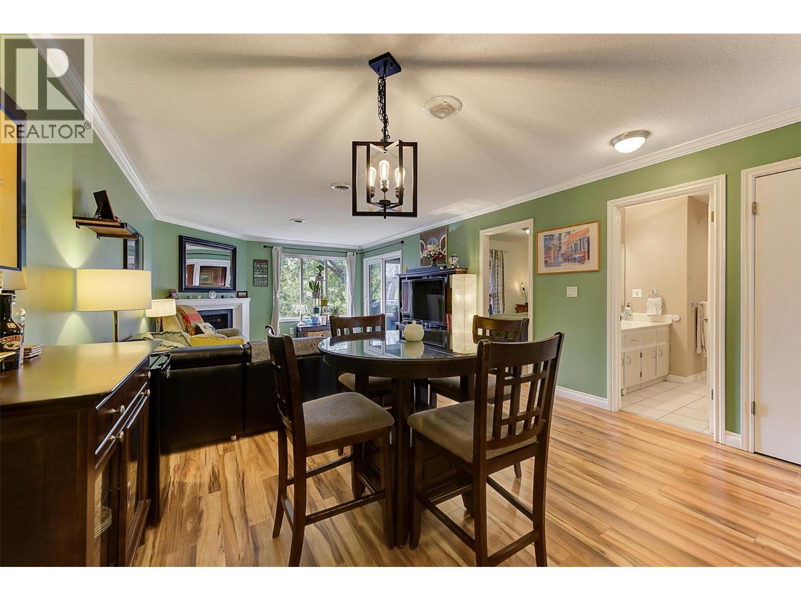 205 1870 Parkinson Way, Kelowna