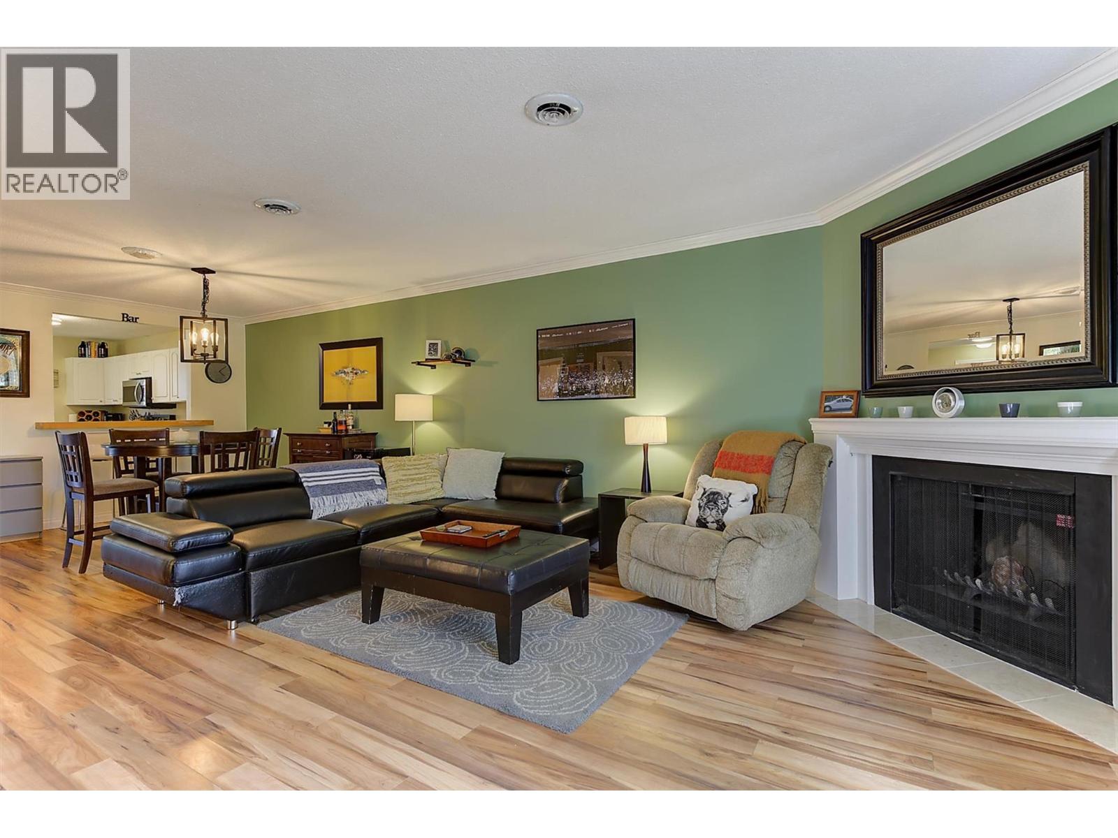 205 1870 Parkinson Way, Kelowna