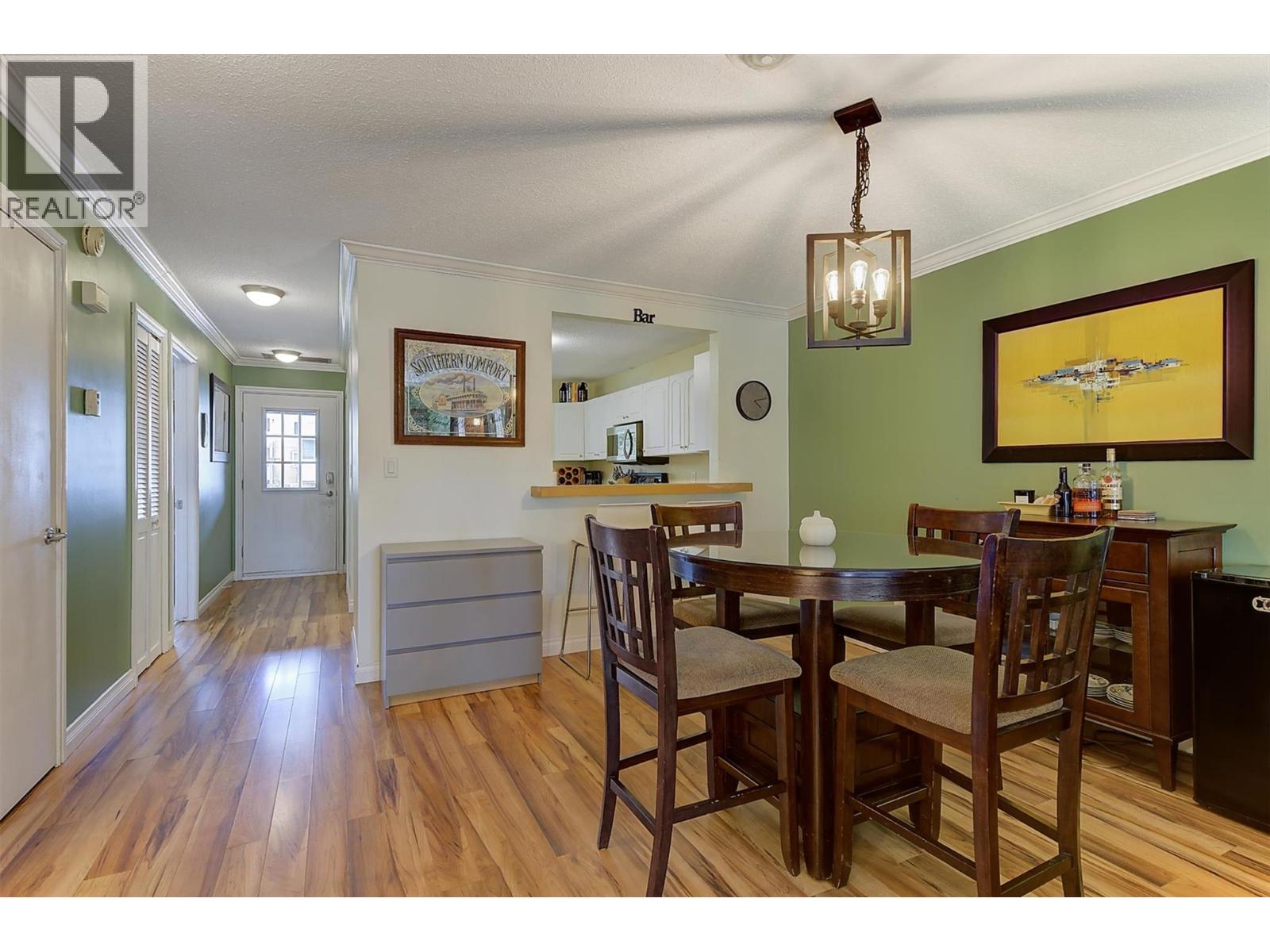 205 1870 Parkinson Way, Kelowna