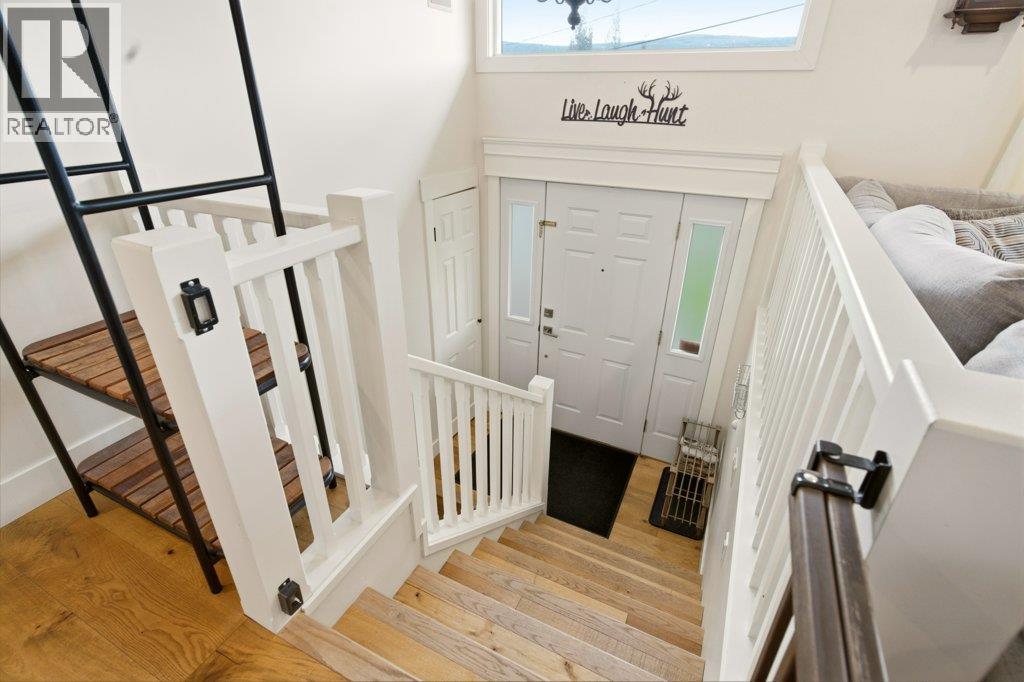  1870 Linda Court, Kelowna