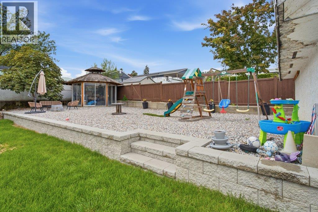  1870 Linda Court, Kelowna