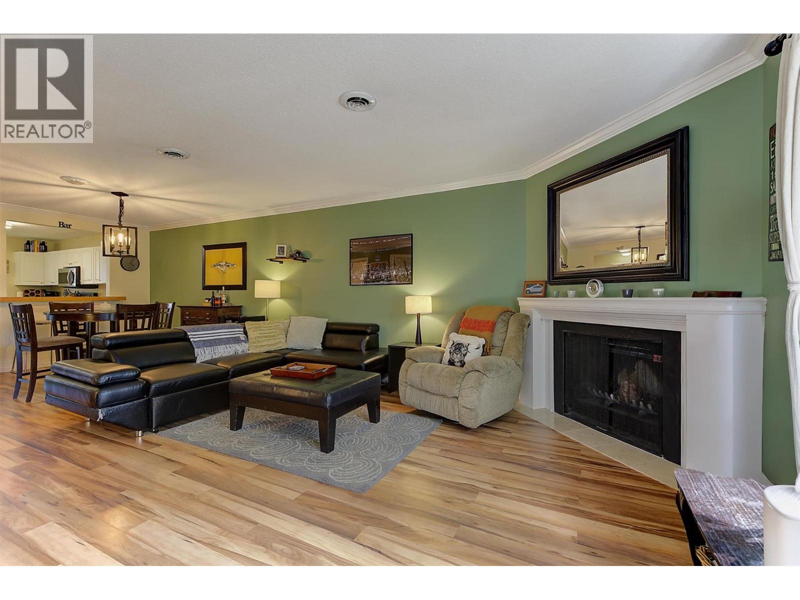 205 1870 Parkinson Way, Kelowna