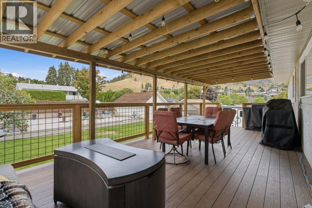  1870 Linda Court, Kelowna