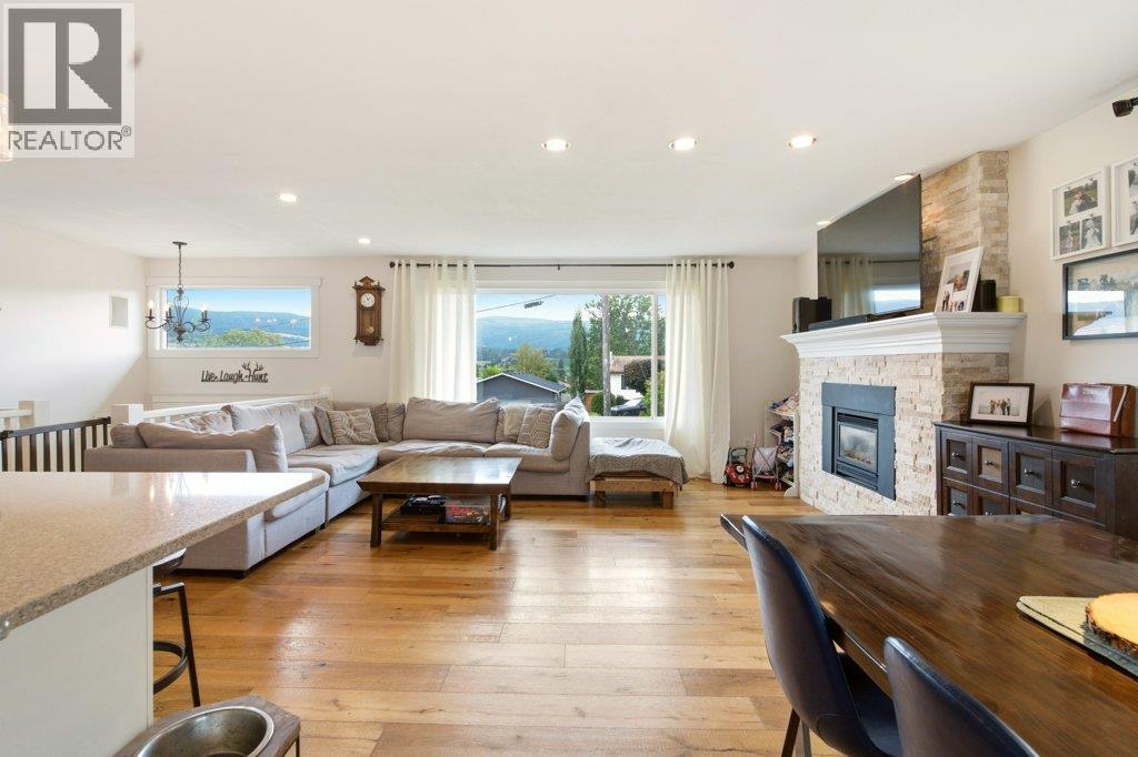  1870 Linda Court, Kelowna