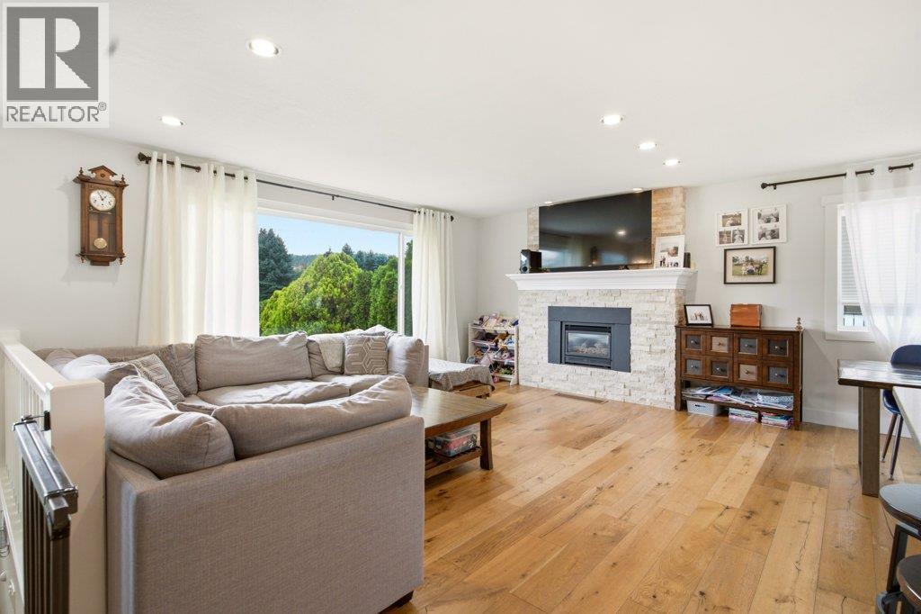  1870 Linda Court, Kelowna