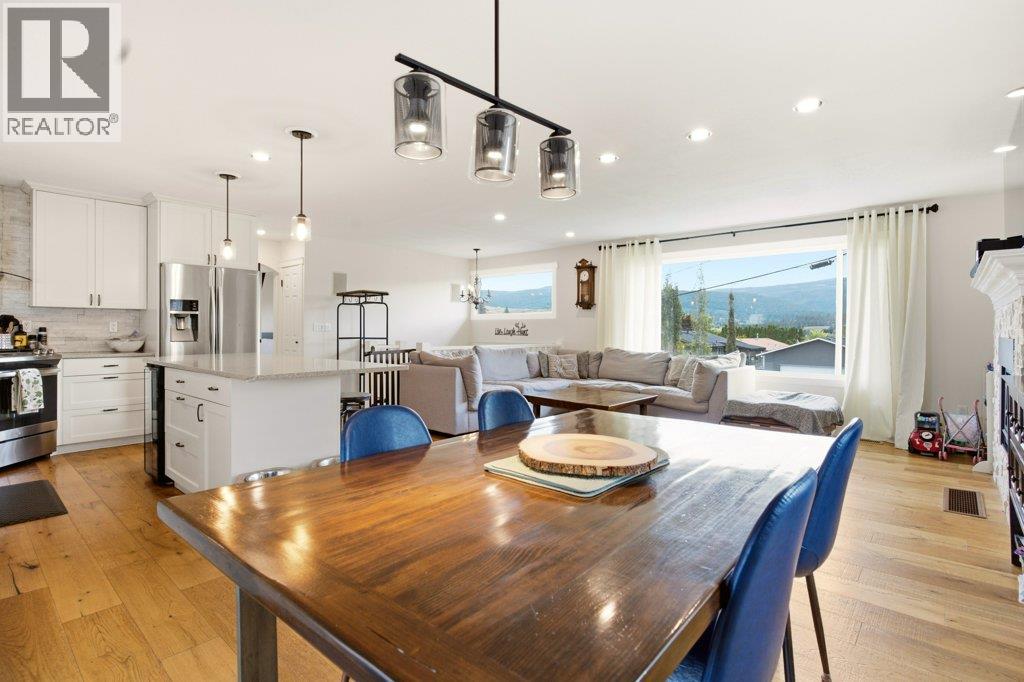  1870 Linda Court, Kelowna