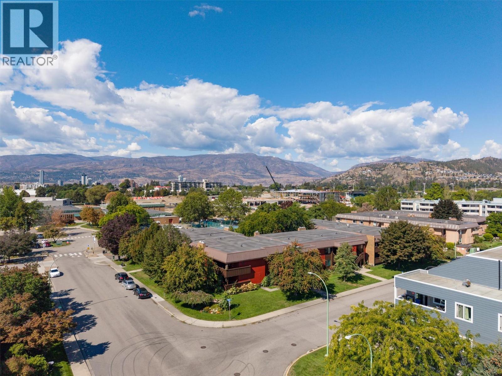 205 1870 Parkinson Way, Kelowna