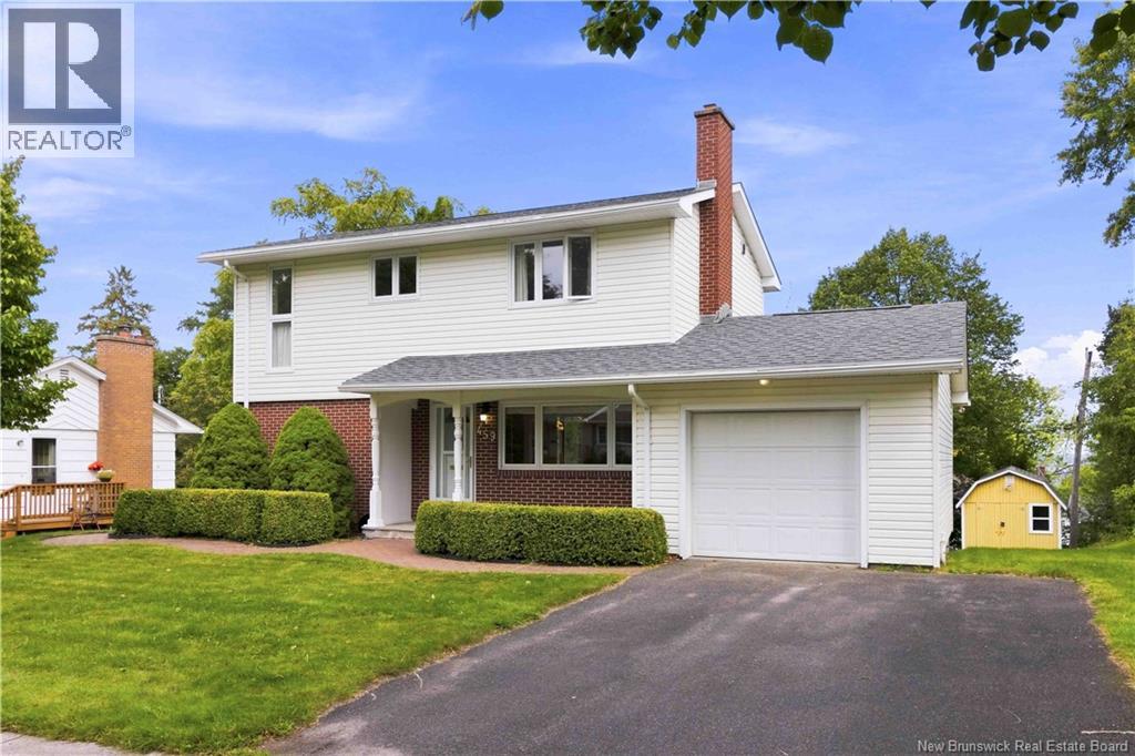 Property for sale at 459 Mansfield Street