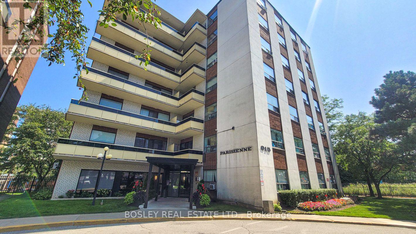 #708 915 MIDLAND AVENUE - Image 36