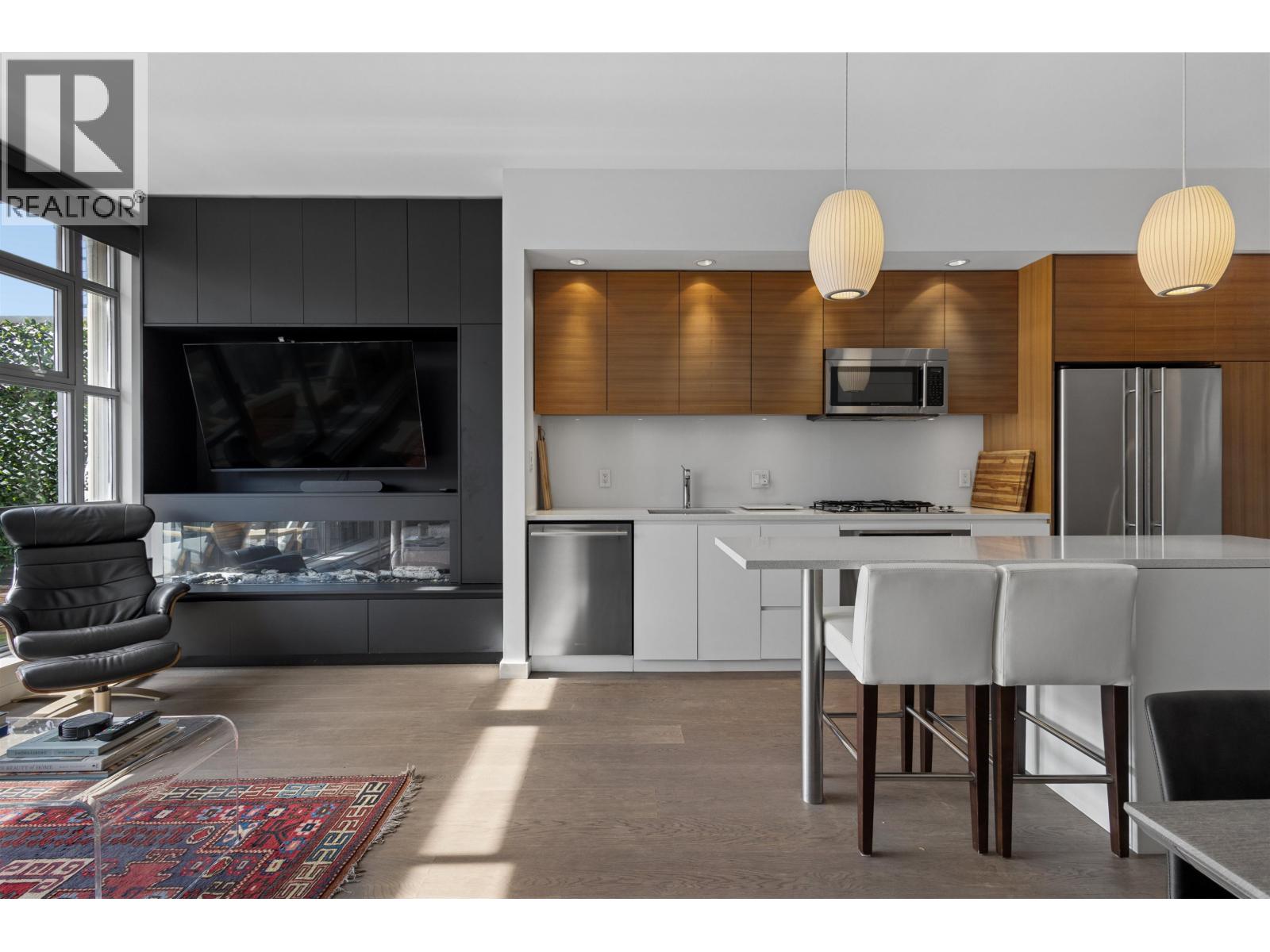 503 1228 HOMER STREET, Vancouver