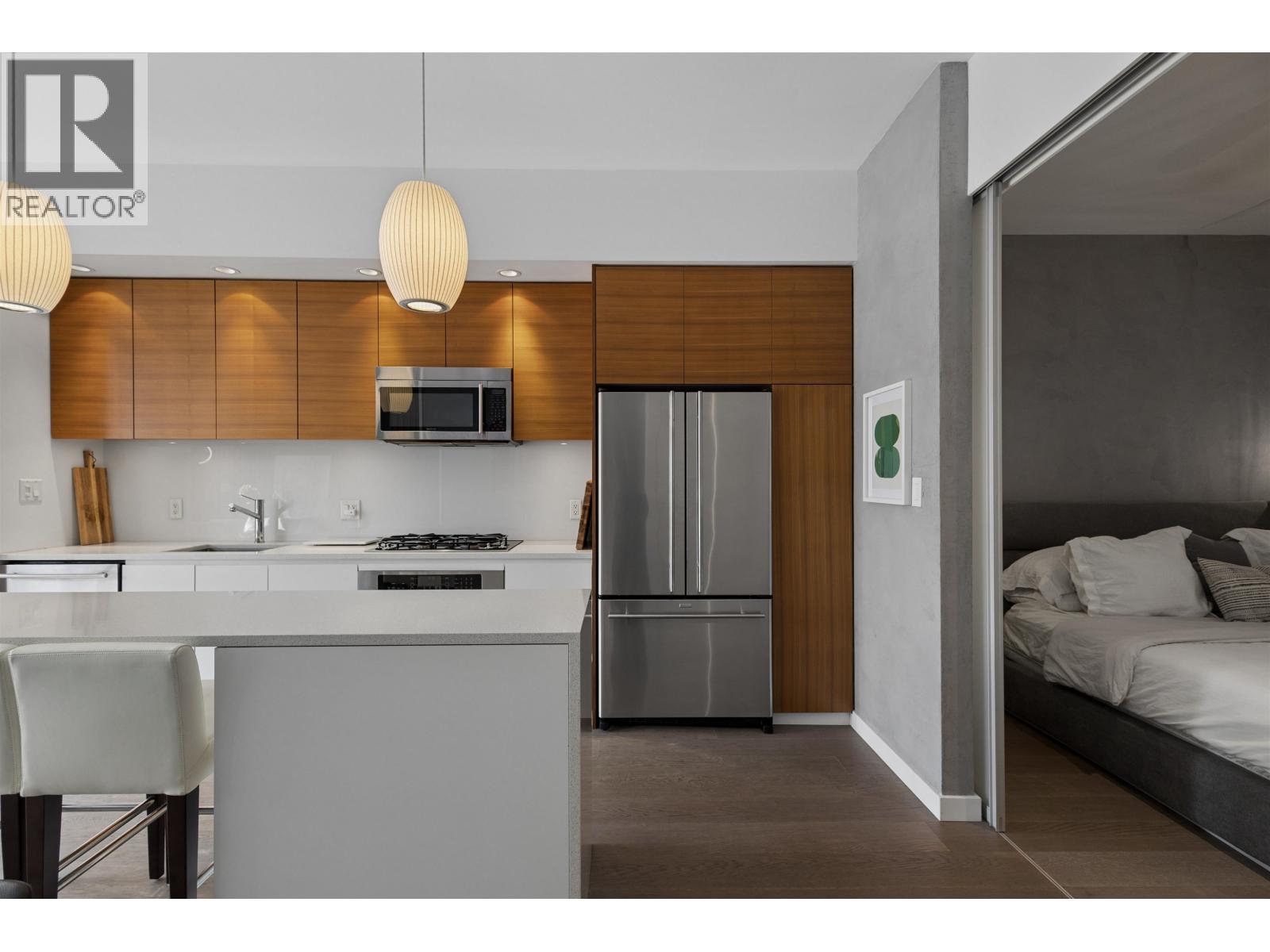 503 1228 HOMER STREET, Vancouver