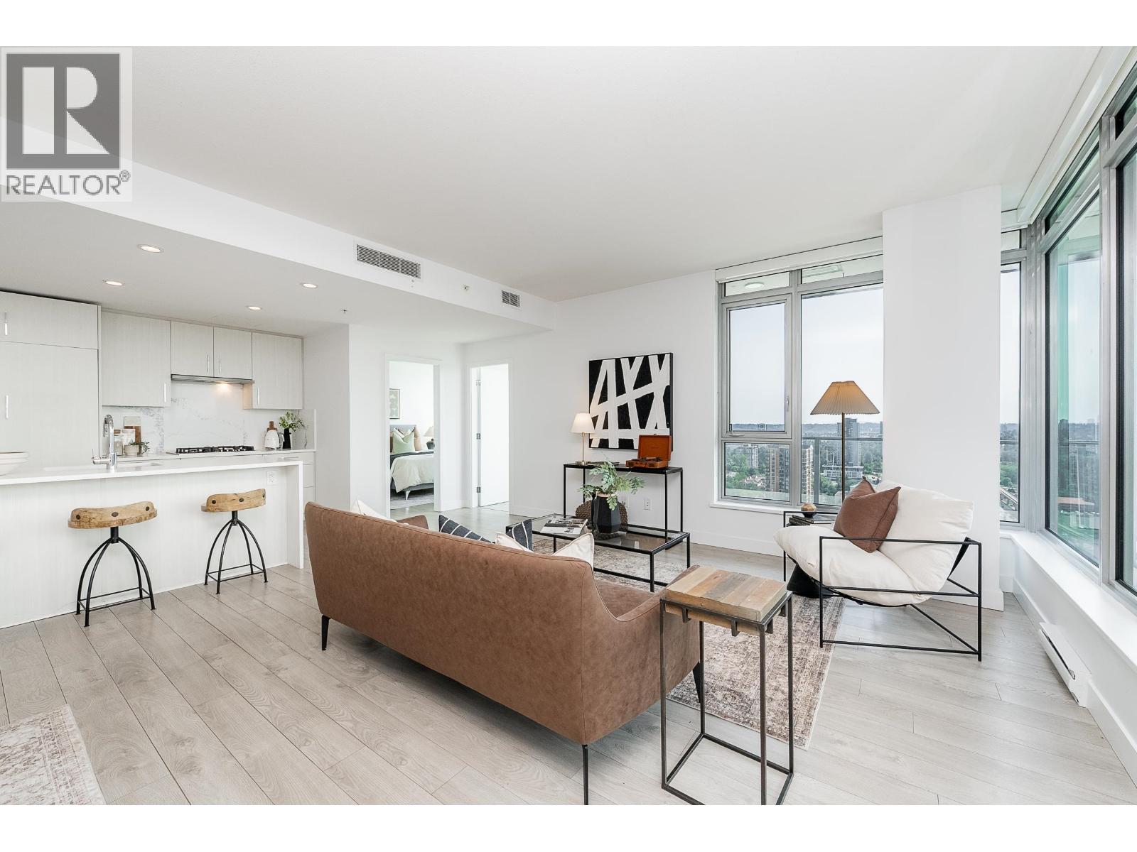 1701 518 WHITING WAY, Coquitlam