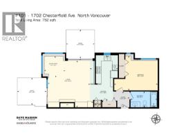 101 1702 Chesterfield Avenue, North Vancouver, BC V7M2P1 Photo 33