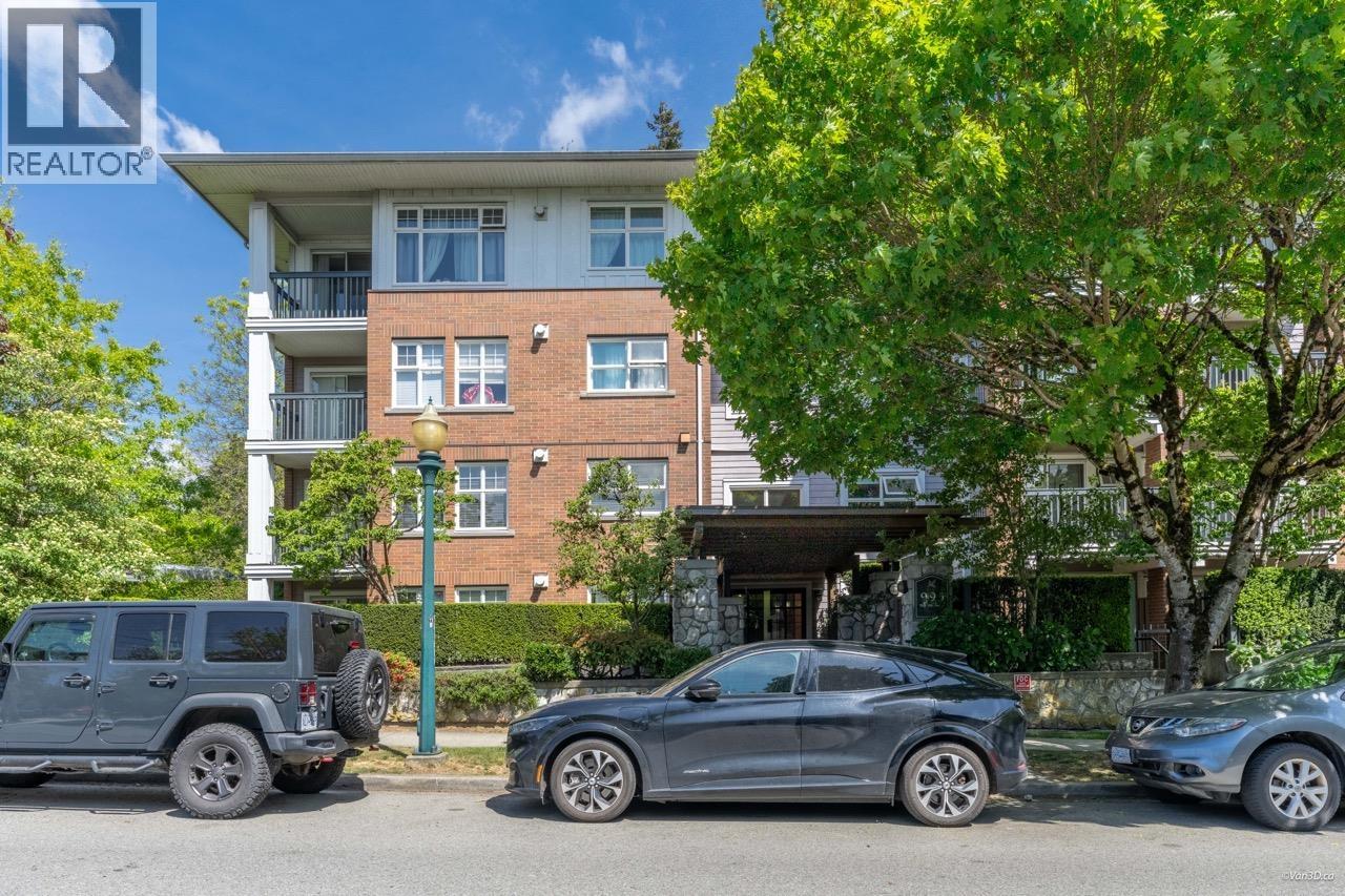408 995 W 59TH AVENUE, Vancouver