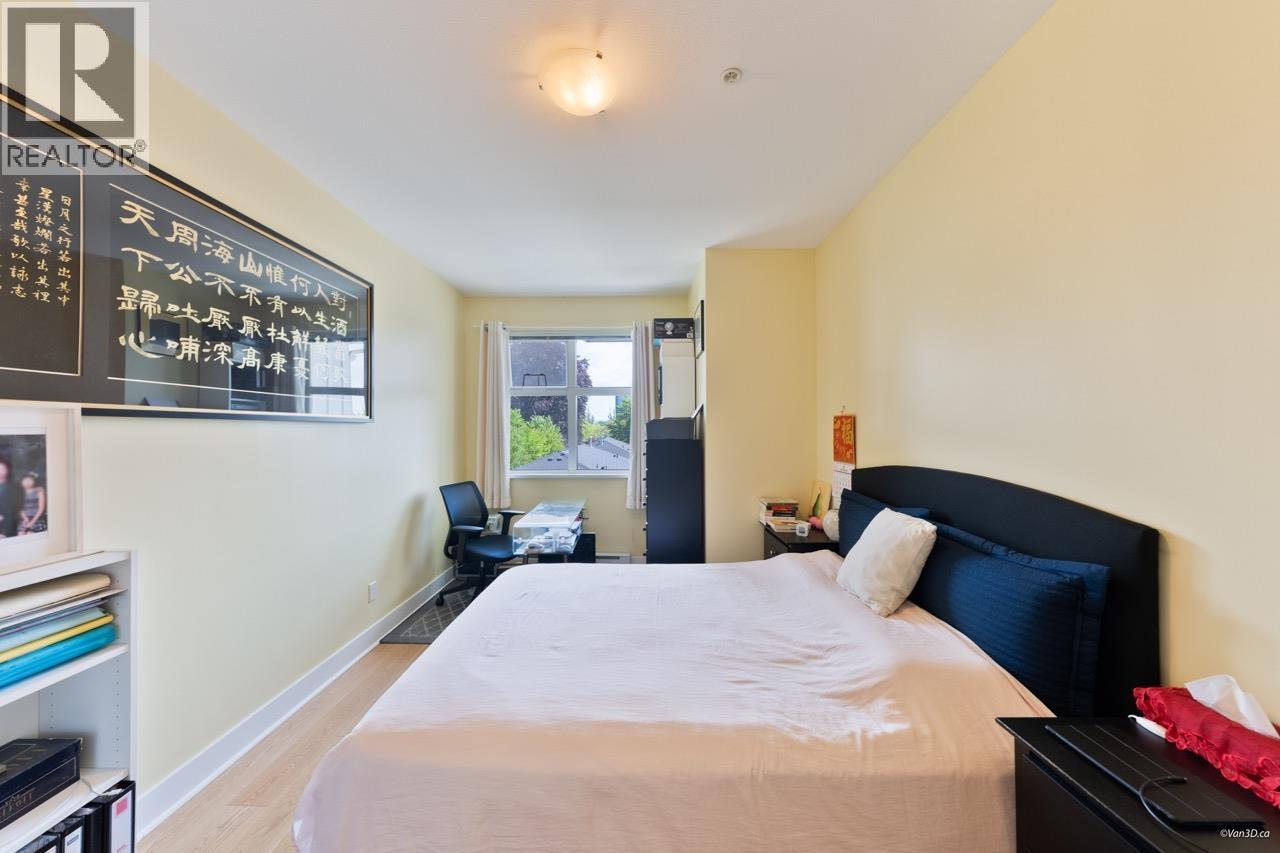 408 995 W 59TH AVENUE, Vancouver