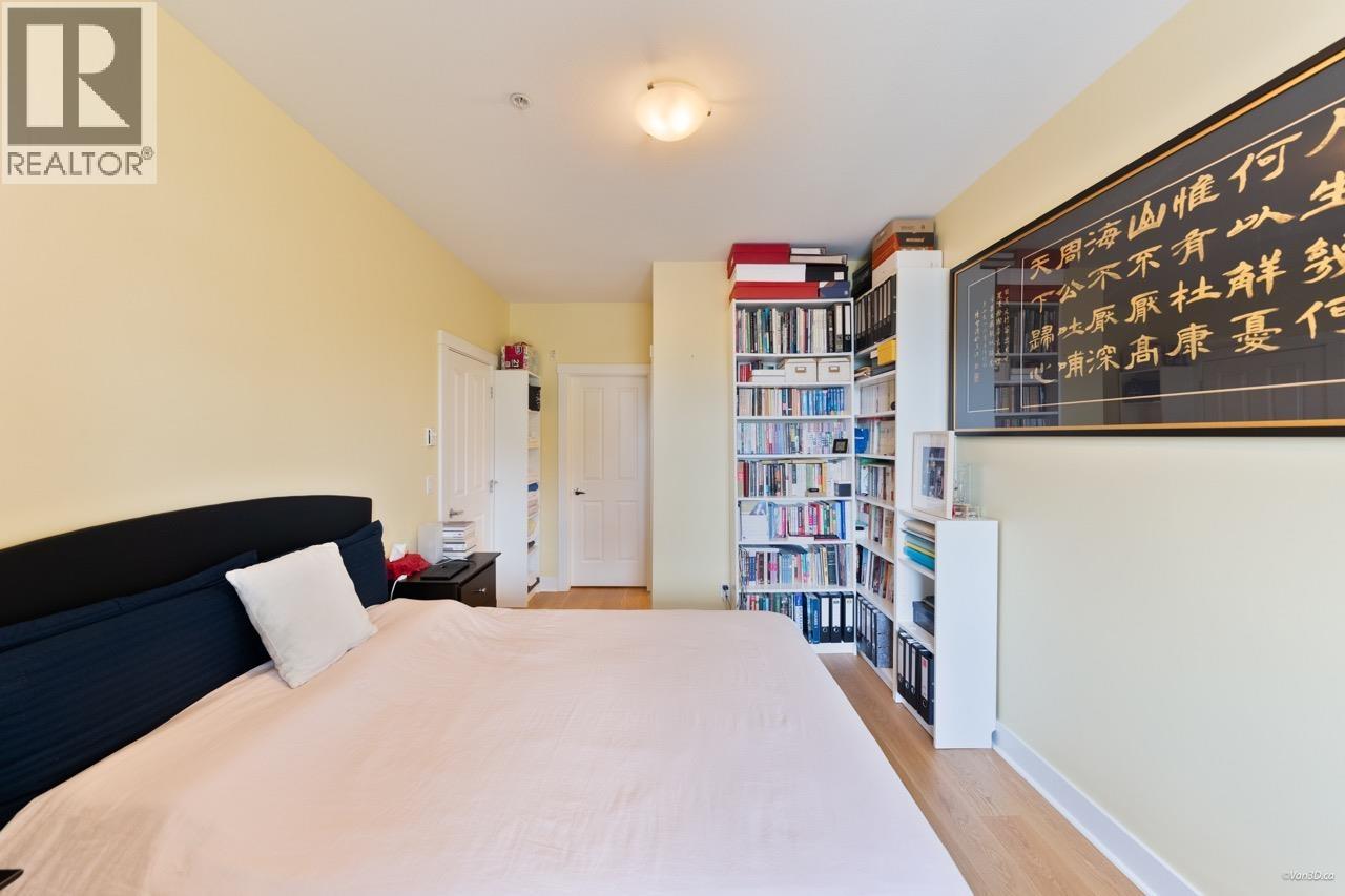 408 995 W 59TH AVENUE, Vancouver