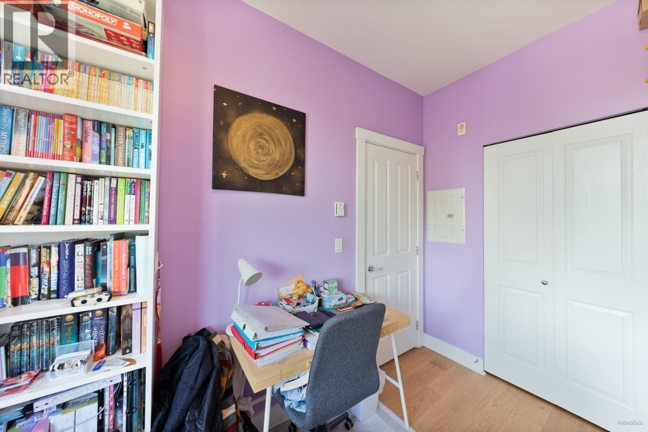 408 995 W 59TH AVENUE, Vancouver
