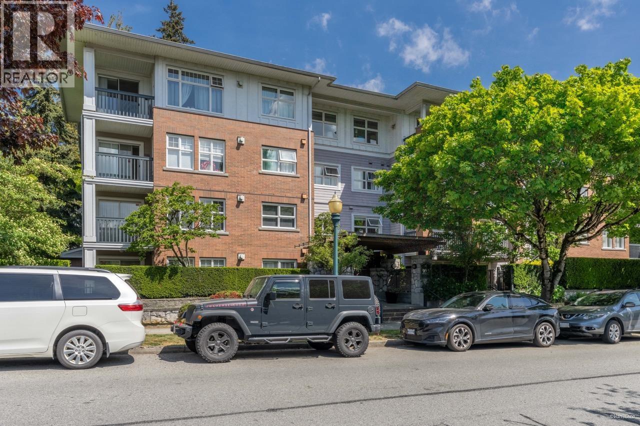 408 995 W 59TH AVENUE, Vancouver