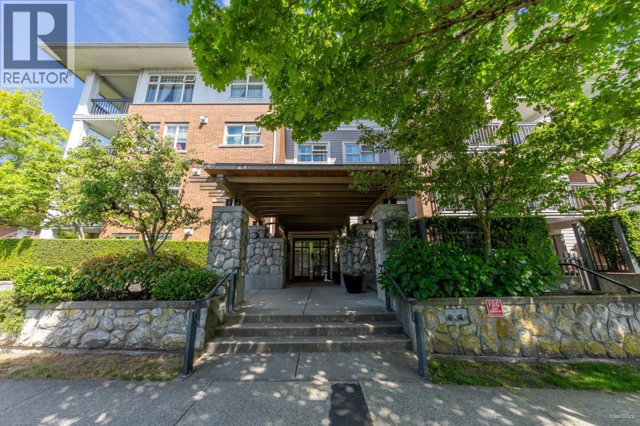 408 995 W 59TH AVENUE, Vancouver
