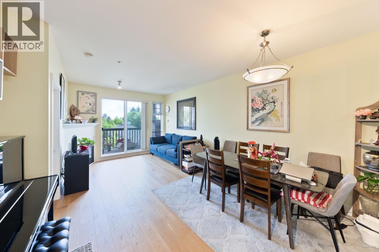 408 995 W 59TH AVENUE, Vancouver