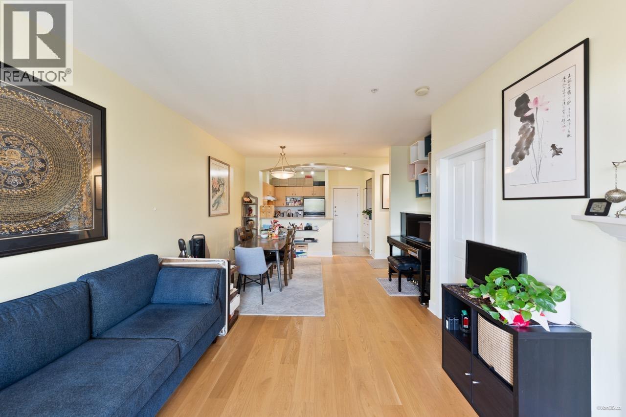 408 995 W 59TH AVENUE, Vancouver