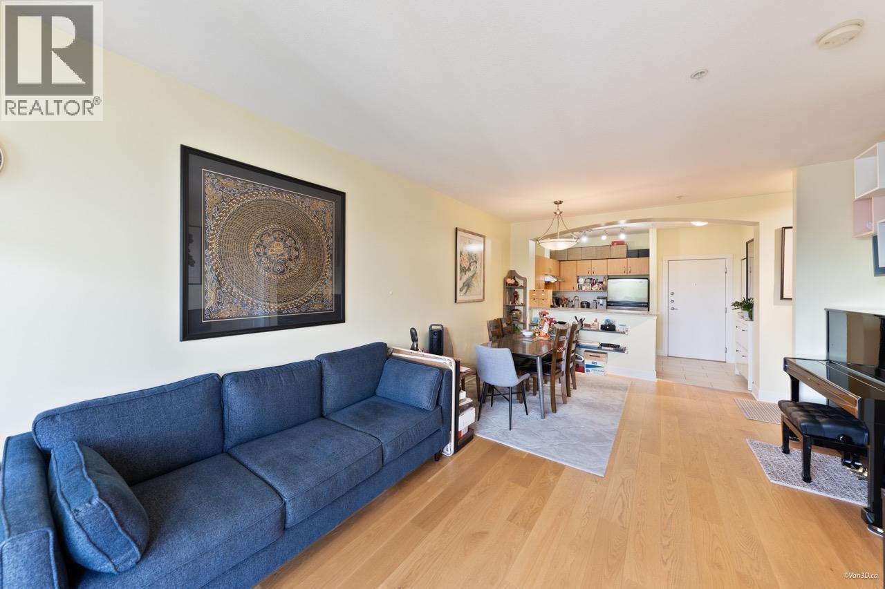 408 995 W 59TH AVENUE, Vancouver