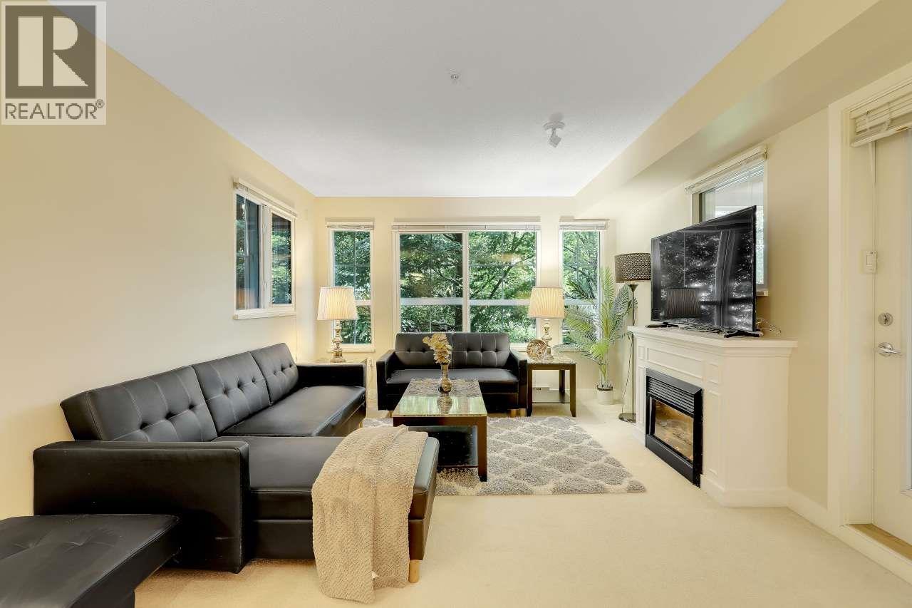 212 19677 MEADOW GARDENS WAY, Pitt Meadows — photo 4