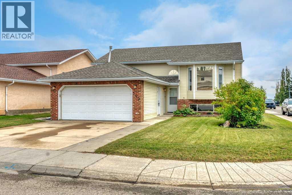 303 Strathaven Drive, Strathmore, Alberta, T1P1M2