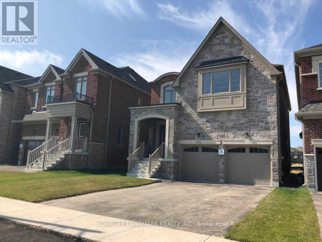 8 YARROW LANE, East Gwillimbury (Holland Landing) — photo 1