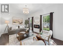 Primary Bedroom - 13 E J Lennox Way, Markham, ON L3R5K7 Photo 10