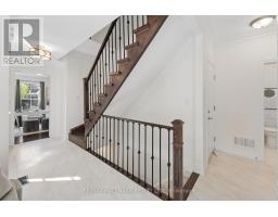 Bedroom 2 - 13 E J Lennox Way, Markham, ON L3R5K7 Photo 11