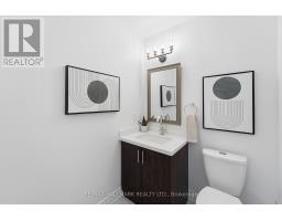 Bedroom 3 - 13 E J Lennox Way, Markham, ON L3R5K7 Photo 12