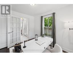 Dining room - 13 E J Lennox Way, Markham, ON L3R5K7 Photo 6