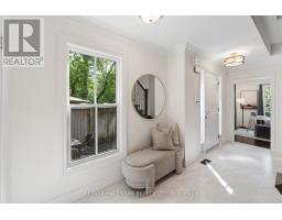 Kitchen - 13 E J Lennox Way, Markham, ON L3R5K7 Photo 7