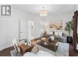 Laundry room - 13 E J Lennox Way, Markham, ON L3R5K7 Photo 9