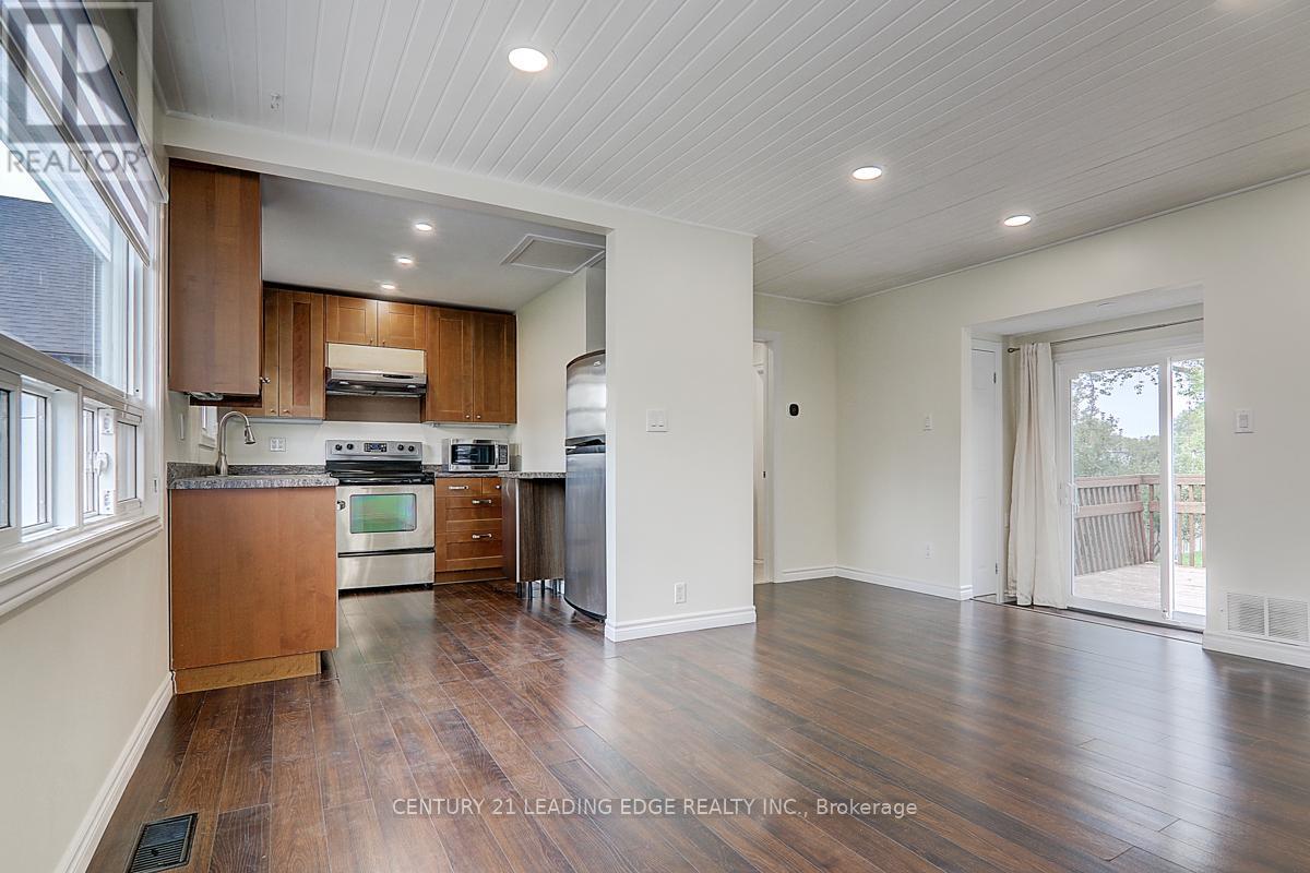 MAIN LEVEL - 346 ANNSHIELA DRIVE, Georgina (Keswick South) — photo 4