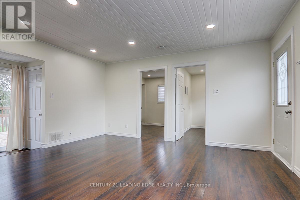 MAIN LEVEL - 346 ANNSHIELA DRIVE, Georgina (Keswick South) — photo 5