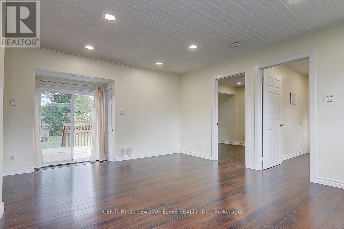 MAIN LEVEL - 346 ANNSHIELA DRIVE, Georgina (Keswick South) — photo 6