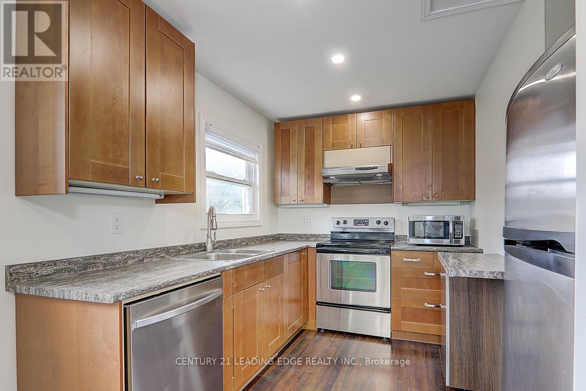 MAIN LEVEL - 346 ANNSHIELA DRIVE, Georgina (Keswick South) — photo 7