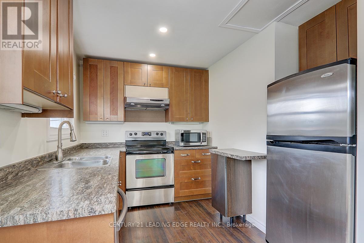 MAIN LEVEL - 346 ANNSHIELA DRIVE, Georgina (Keswick South) — photo 8