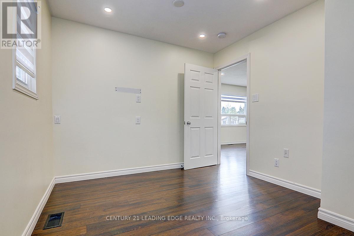 MAIN LEVEL - 346 ANNSHIELA DRIVE, Georgina (Keswick South) — photo 9