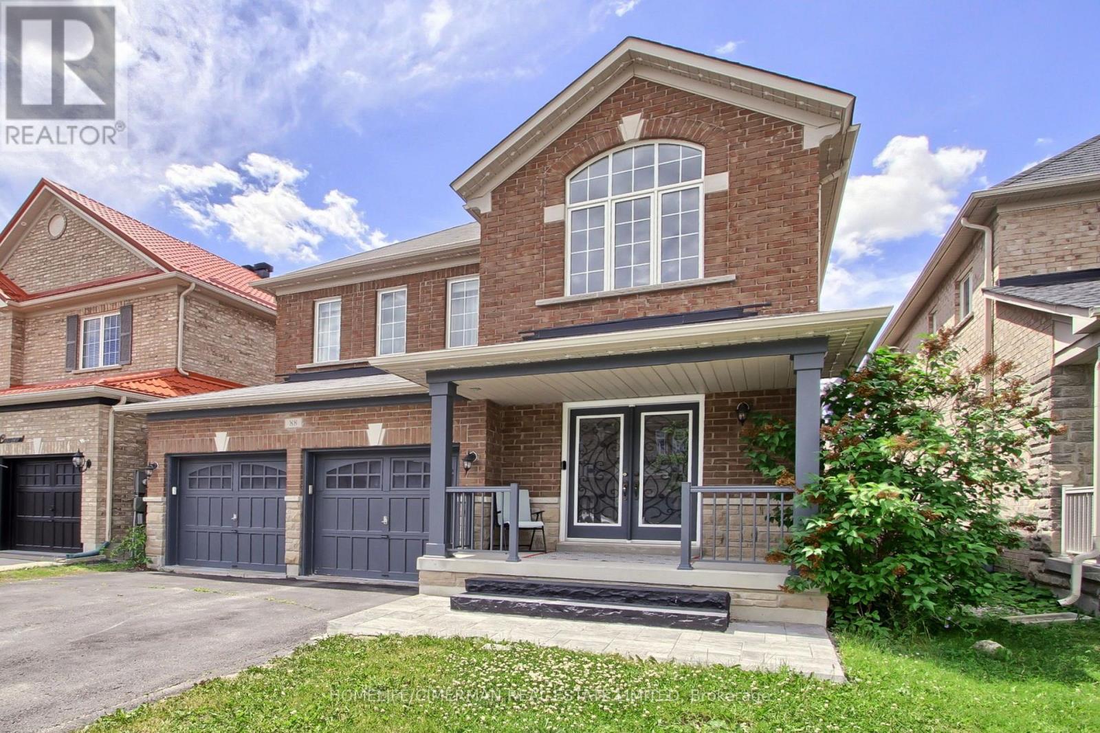 88 CHELSEA CRESCENT, Bradford West Gwillimbury (Bradford) — photo 2