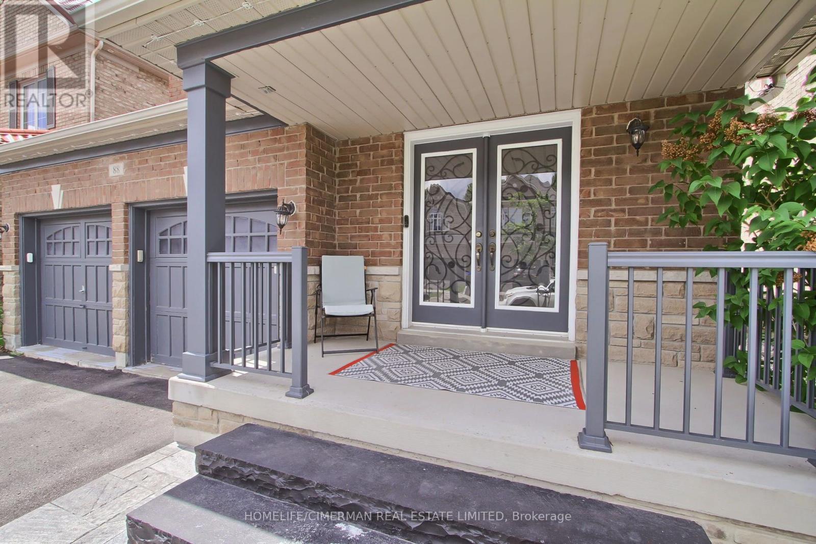 88 CHELSEA CRESCENT, Bradford West Gwillimbury (Bradford) — photo 3