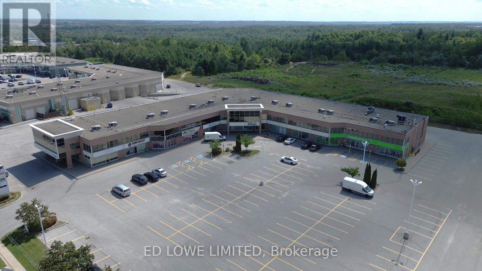D - H - 112 COMMERCE PARK DRIVE
