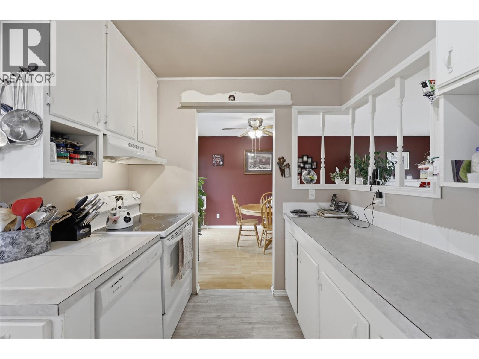 1204 Highridge Drive, Kamloops