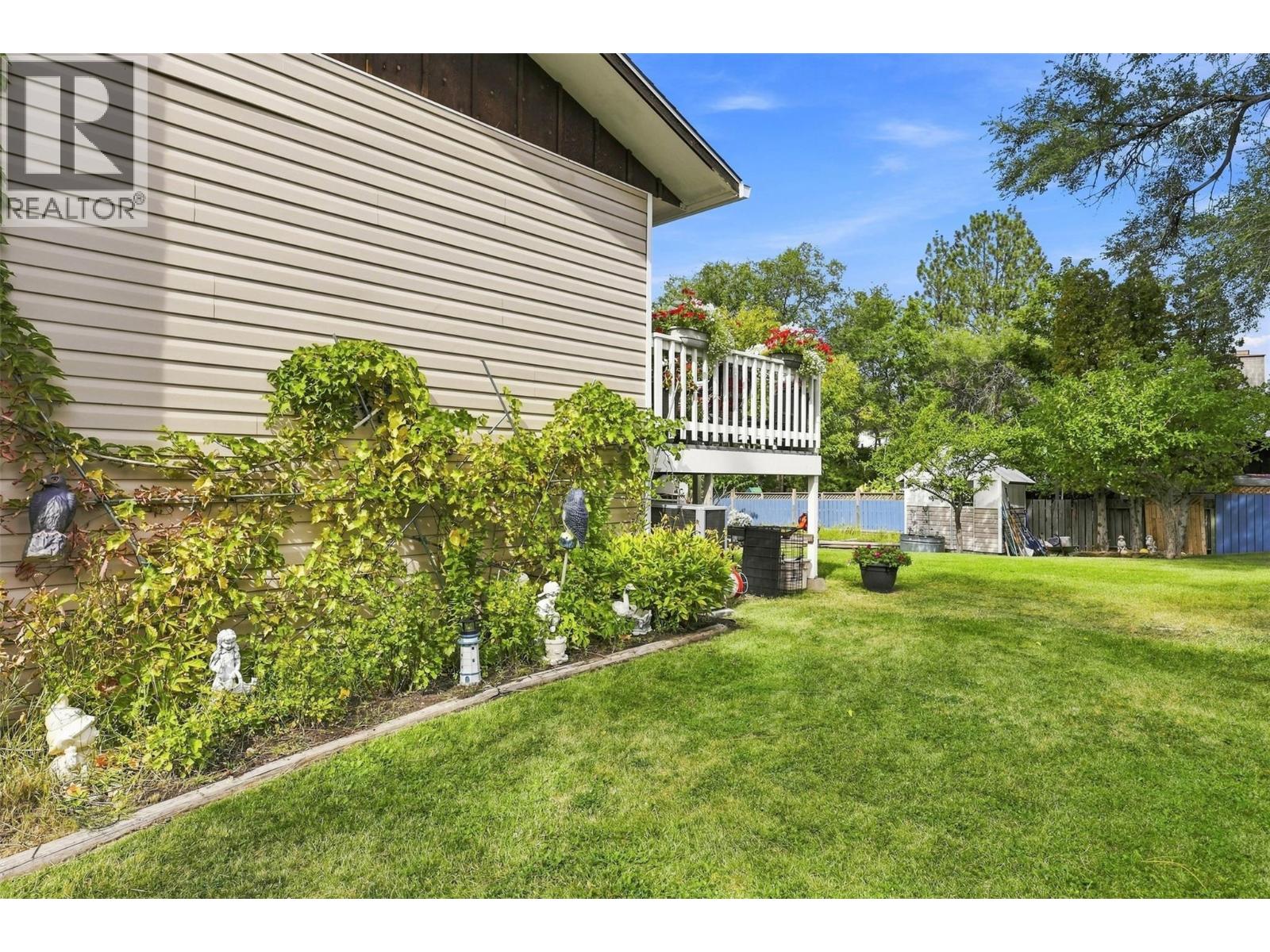 1204 Highridge Drive, Kamloops